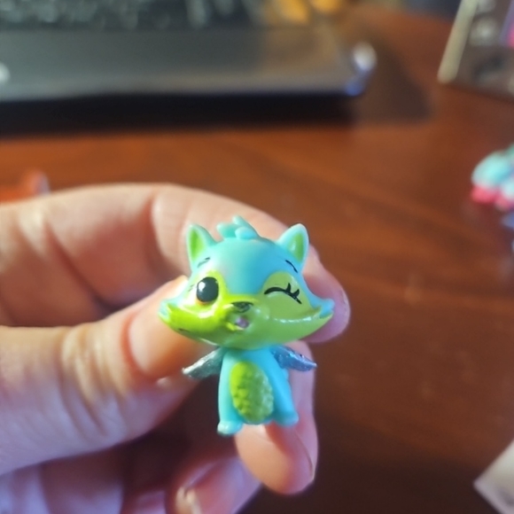 Assorted Hatchimals, 10 pcs - Picture 4 of 11